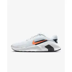 NIKE - Tenis Hombre Flex Train HV9972-109 Blanco Training