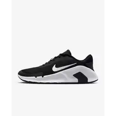 NIKE - Tenis Hombre Flex Train HV9972-003 Negro Training