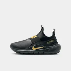 NIKE - Tenis Nino Flex Runner 4 SE GS IM6737-001 Negro Running