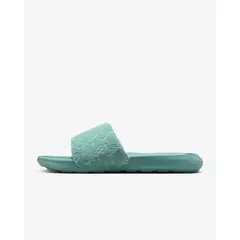 NIKE - Sandalias Mujer Victori One Slide Print HQ7022-002 Verde