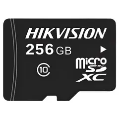 HIKVISION - MEMORIA MICROSD 256GB