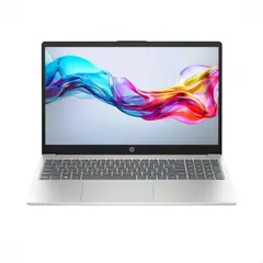 HP - PORTATIL INTEL CORE I5 1235U - RAM 8GB DDR4 - SSD 512GB M2 - 156 - FULL HD - IRIS XE GRAPHICS