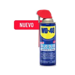 WD 40 - Multiproposito Flexitapa Bajo olor 402ml 12oz