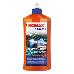 SONAX - Shampoo Activo Ceramico 500ml