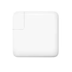 GENERICO - Cargador Genérico USB-C 70W para MacBook Air y Pro Con Conector USB-C