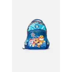 NICKELODEON - Morral de Paw Patrol azul para niño