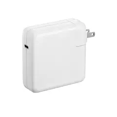 GENERICO - Cargador Genérico USB-C 96W para MacBook Air y Pro Con Conector USB-C