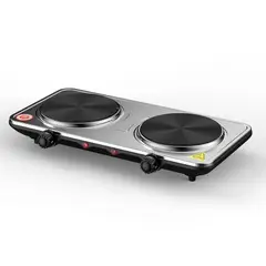 SOKANY - ESTUFA ELECTRICA DOS PUESTOS