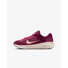 NIKE - Tenis Nino Stellar Ride GS HQ3266-604 Vinotinto Running