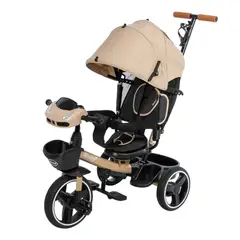 EBABY - Triciclo Paseador EB362A BEIGE