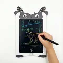 GENERICO - Tablero Magico Lcd Digital Dibujar Niños Pizarra