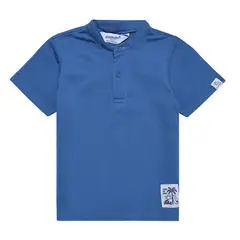 CODELIN - Camiseta Manga Corta Bebe Niño 230755A Codelín Azul