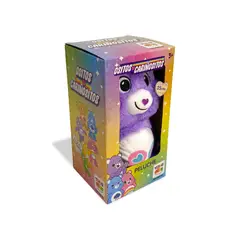 TOYNG - Peluche Generosita Morado 25 Cm en Caja – Ositos Cariñositos