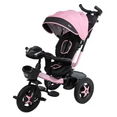 EBABY - Triciclo Paseador EB365A ROSA