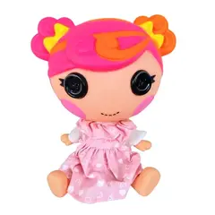 MIELTECH - Muñecas Lalaloopsy Pequeña Sin Accesorios Viene En Bolsita