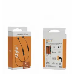 ENERGY SISTEM - AUDIFONO BLUETOOTH