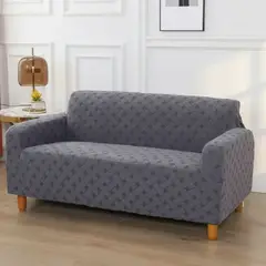 CHINA GLAZE - Protector para sofa de 3 puestos