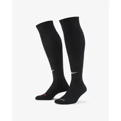 NIKE - MEDIAS DE FUTBOL HOMBRE ACADEMY SX4120-001 NEGRO BLANCO