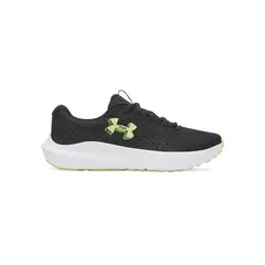 UNDER ARMOUR - Tenis Mujer UA W CHARGED SURGE Negro