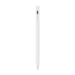 WIWU - Pencil E Compatible con iPad A16 con Cancelacion de Palma y Soporte Magnetico