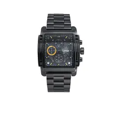 LOTO - Reloj 2530 Negro