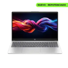 HP - Portátil 15-fd0 Core i5