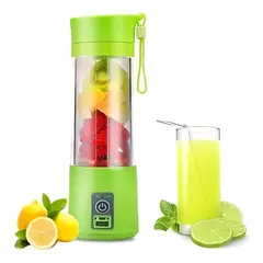 GENERICO - Licuadoras Mini Licuadora Portatil Vaso Licuadora Batidora