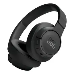 JBL - Audifonos Tune 720 Bt Headphone Bluetooth Over Ear Color Negro