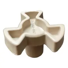 GENERICO - Soporte Trebol Nuevo Para Platos Tipo Trebol Microondas