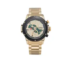 LOTO - Reloj 2531 Dorado