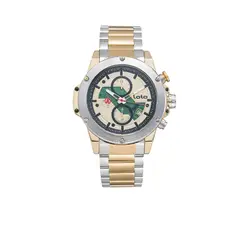 LOTO - Reloj 2531 Bicolor