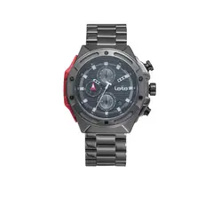 LOTO - Reloj 2532 Negro