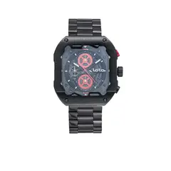 LOTO - Reloj 2535 Negro