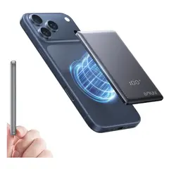 BOUN - Cargador Magnetico Ultra Delgado Rápido Para iPhone 5000mah