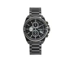 LOTO - Reloj 2430 Negro