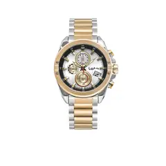 LOTO - Reloj 2430 Bicolor