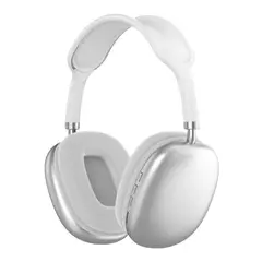 OEM - Audífonos Diadema Inalambrica Ergonomica Sonido Envolvente Micrófono P9