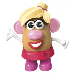 POTATO HEAD - Figura Didáctica Señora Cara De Papa