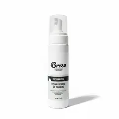 BREZO - Espuma Limpiadora de Calzado 200ml