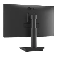 LG - Monitor 24” FHD IPS 100 Hz 24MS550-BAWP