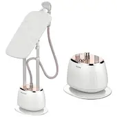 TECNOHOGAR JS - Plancha Ropa Vapor Profesional Comercial Domestica 1800w 54o