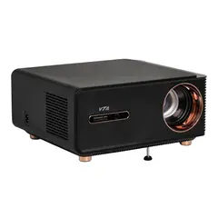VTA - Proyector 7000 Lúmenes Full HD Inalámbrico Bluetooth