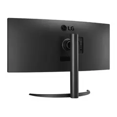 LG - Monitor UltraWide 34” QHD 160 Hz 34WR55QK-B.AWP