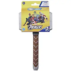 MARVEL - Avengers Martillo de Batalla Thor
