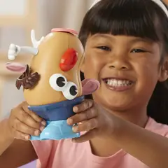POTATO HEAD - Figura Didáctica Señor Cara de Papa