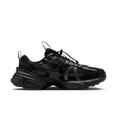 NIKE - W V2K Run Speed Lace Tenis negro de mujer lifestyle