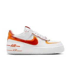 NIKE - W Af1 Shadow Tenis blanco de mujer lifestyle