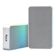 VTA - Parlante Gaming 16W con Bluetooth, TWS y Luces LED