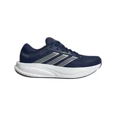 ADIDAS - Tenis Response 2 azul de hombre para correr