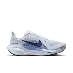 NIKE - W Air Zoom Pegasus 41 Tenis blanco de mujer para correr